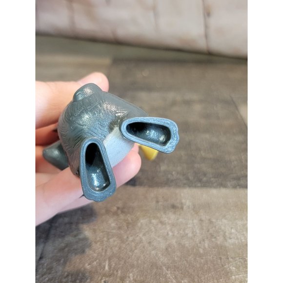 Scat Cat Pixar Disney Aristocat trumpet toy figure - Picture 5 of 5